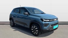 Dacia Spring 27kWh Expression 65 48kW 5dr Auto Electric Hatchback